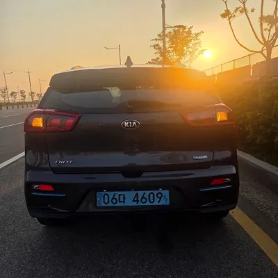 Kia Niro