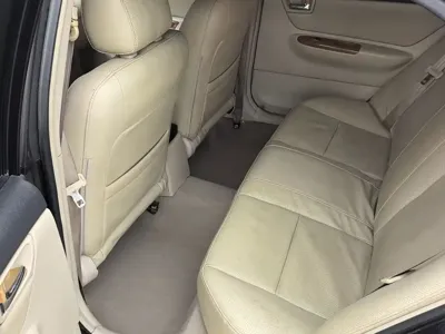 BYD F3