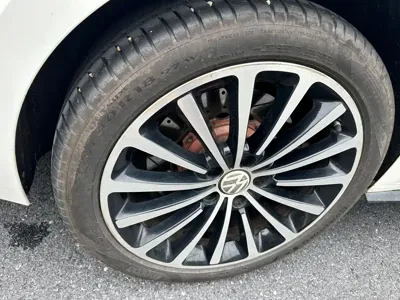 Volkswagen Lamando