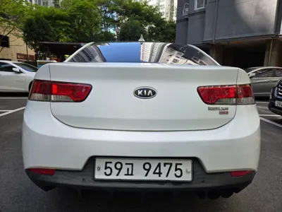 Kia Porte