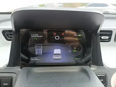 Wuling MINIEV