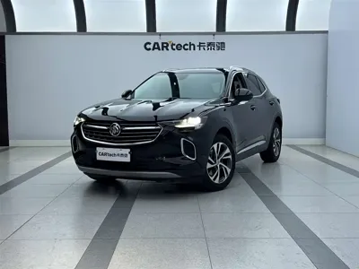 Buick Envision S