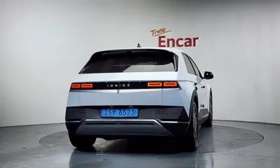 Hyundai Ioniq5