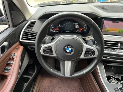 BMW X5 (Import)