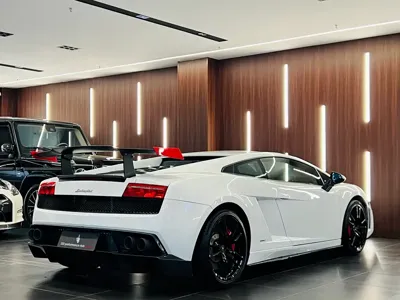 Lamborghini Gallardo