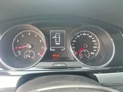 Volkswagen Lamando