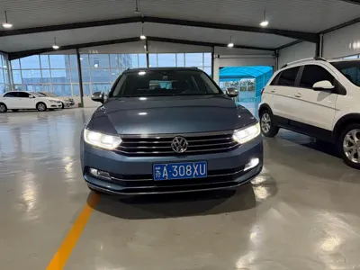 Volkswagen Viloran