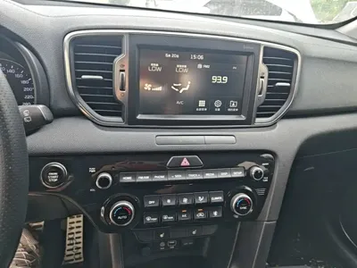 Kia KX5