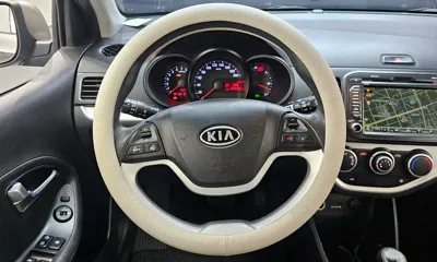 Kia Morning