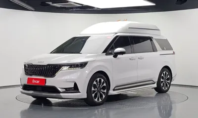 Kia Canival