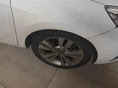 Chery Arrizo 5