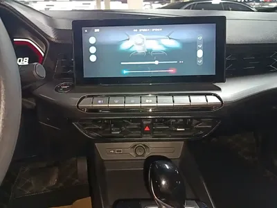 MG MG5