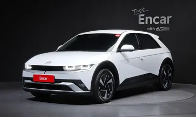 Hyundai Ioniq5