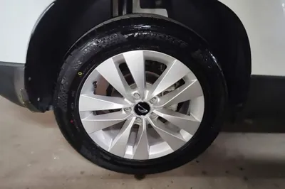 Jetta VS5