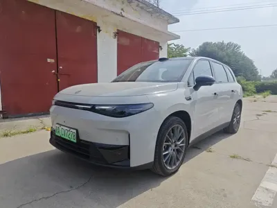 Leapmotor Leapmotor C10