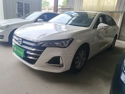 GAC Motor Trumpchi GA6