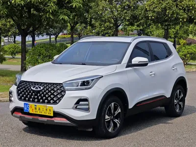Chery Tiggo 5x