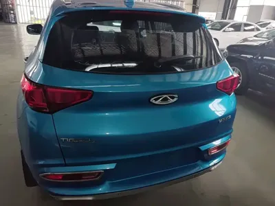 Chery Tiggo 7
