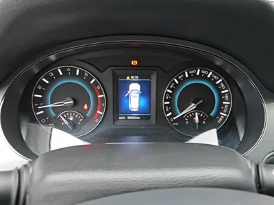 Haval H2