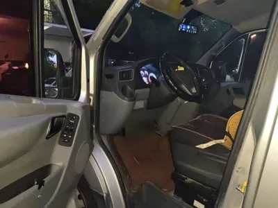 Foton Tuyano