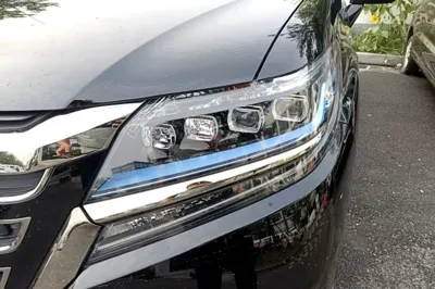 Honda Elysion