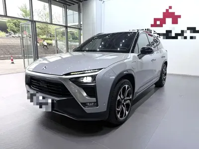 Nio ES8