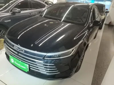 BYD Destroyer 05