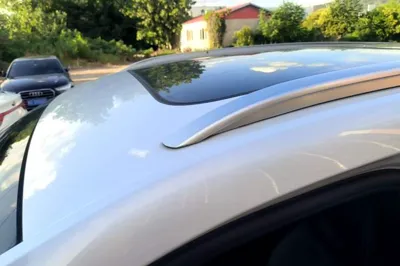 BYD Song Pro