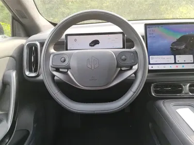 Leapmotor 零跑Lafa5