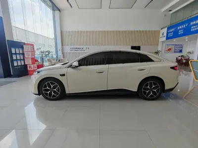 BYD 海豹06