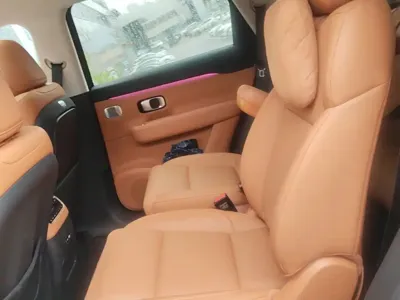 Leapmotor Leapmotor C16