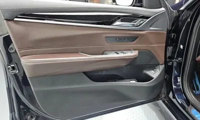BMW Gran Turismo