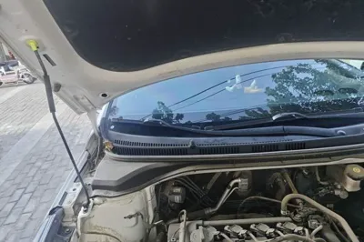 Hyundai Verna (new generation)