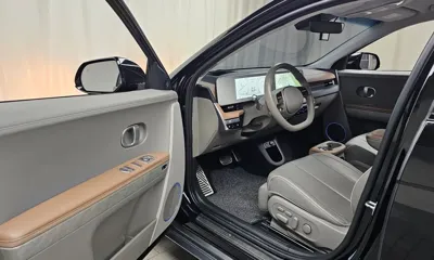 Hyundai Ioniq5