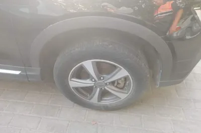 Haval H6 Coupe