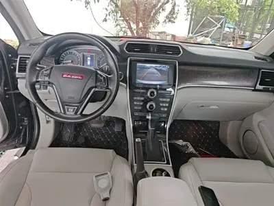 Haval H2