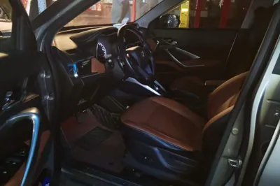 Baojun 510
