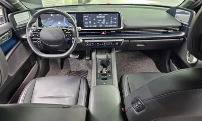 Hyundai Ioniq6