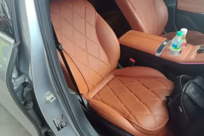 Chery Fengyun Fulwin A9L