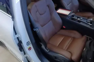 Volvo XC60 New Energy
