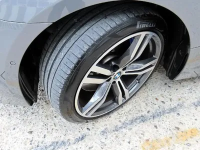 BMW Gran Turismo
