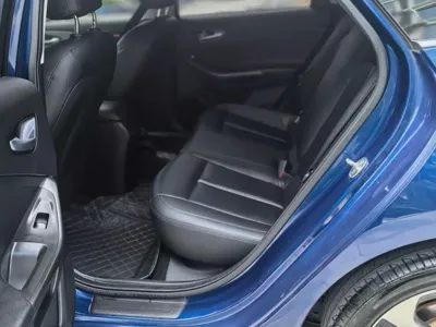 Hyundai Fista