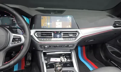 BMW 4-Series