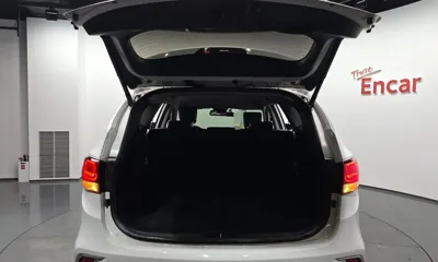 Hyundai Maxcruz