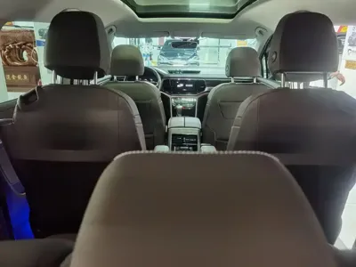 Volkswagen Viloran
