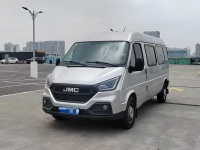 JMC Tesla