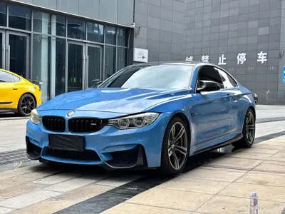 BMW M4