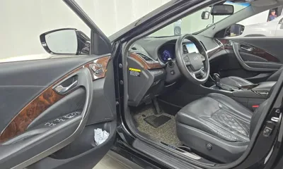 Hyundai Aslan