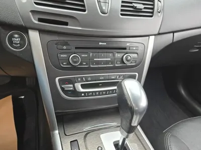 Renault-KoreaSamsung SM5
