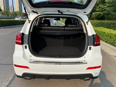 Haval H2